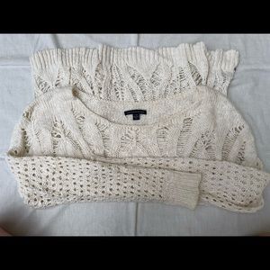 American Eagle Sweater